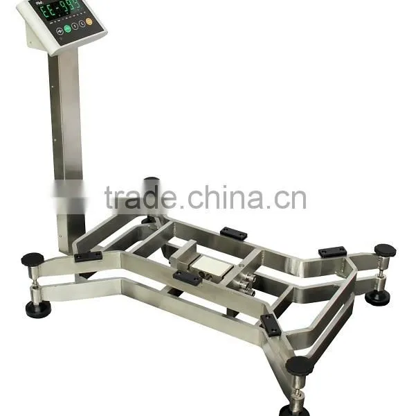 Digital Weighing Electronic "X" Type Bench Scale photo-2