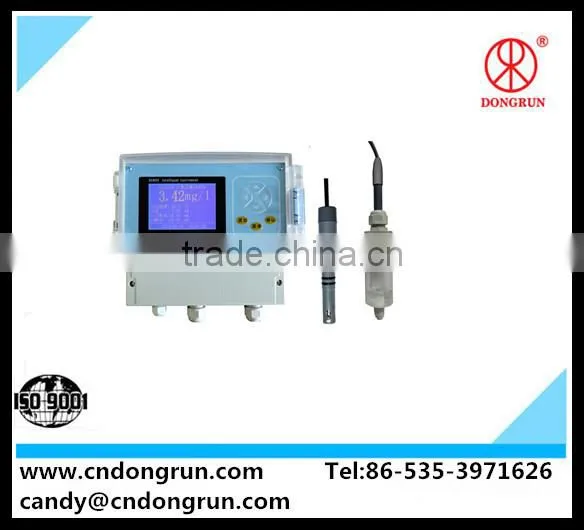 China Made FDO-99 Industrial Online Dissolved Oxygen Sensor photo-2