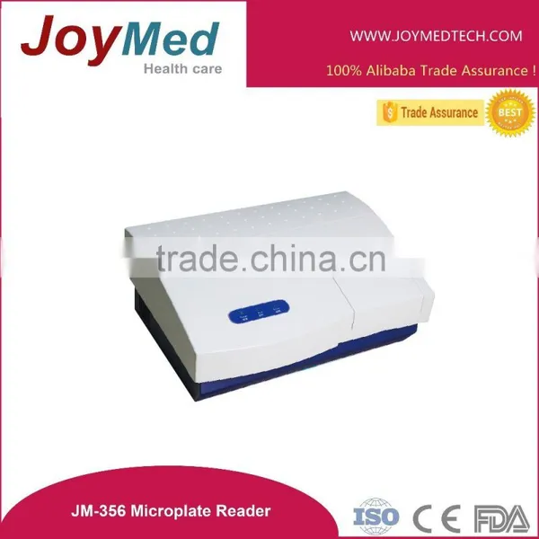PC control microplate reader/elisa machine
