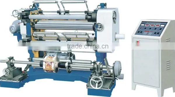 Vertical Automatic Slitting Machine(LFQ-700)