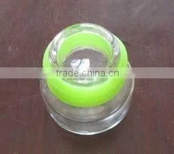 100% Food Grade Silicone Stoppers