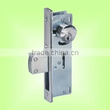 Aluminium Window Handle Lock With Pin