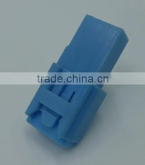 6 Ways Plastic Male Wire to Wire Automotive Connector photo-6