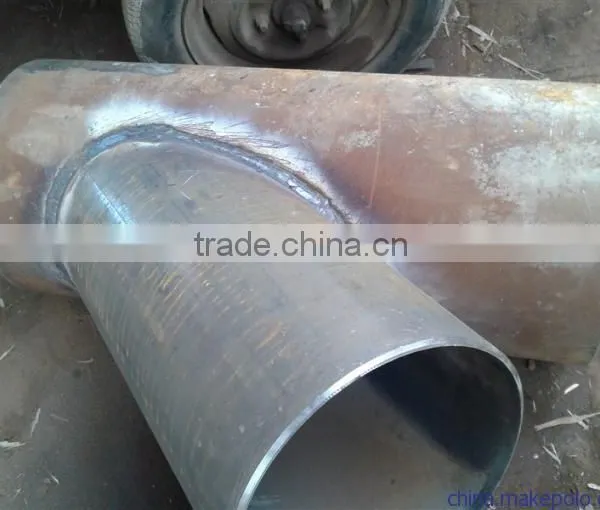 Welding Machining Forgeing Casting Sheet Metal Fabrication Service Items Form China photo-4