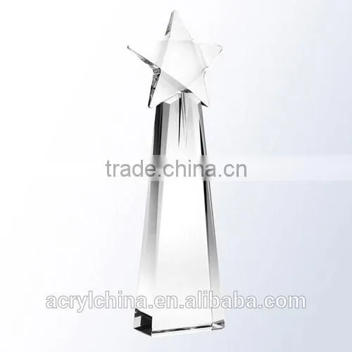 Appreciation, Employee, Thank You 6 1/2" Acrylic Award Trophy FREE Engraving photo-6