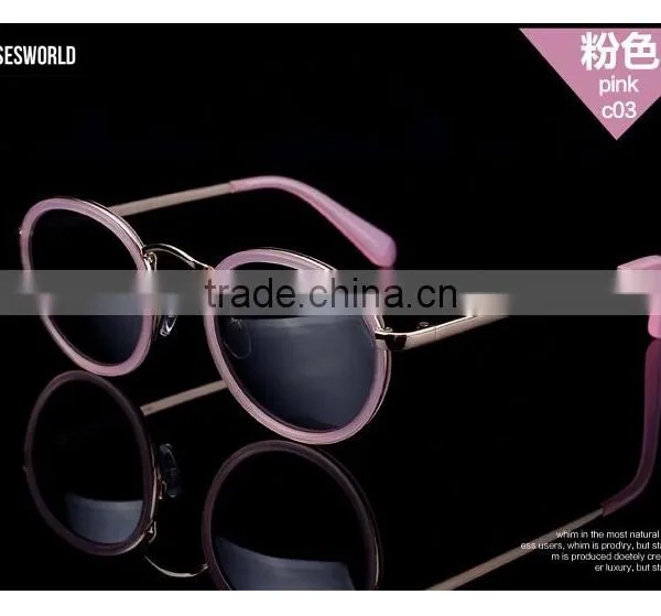 Wholesale Sunglasses China Polarized Fashionable Sunglasses 2015 Italy Design Sunglasses photo-4