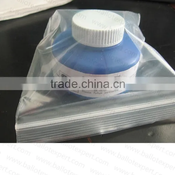 JYL SE-SCI003 2016 High Quality Silver Nitrate Ballot Ink for Election photo-6