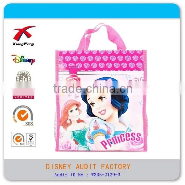 2015 Cute Beatiful Bobby Girls Shopping Hand Bag photo-3