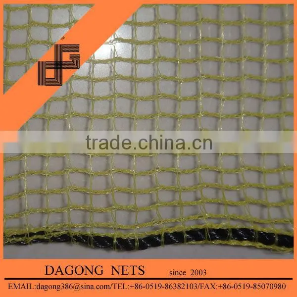100% New Hdpe Windproof Net