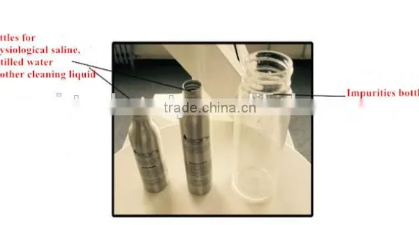 Beijing Virtue Beauty Silk Peel Machine/ Water Silk Peel Machine photo-4