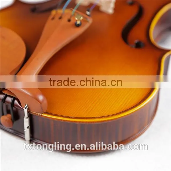 Universal Violin,handmade Violin Made in China,violin Making photo-6