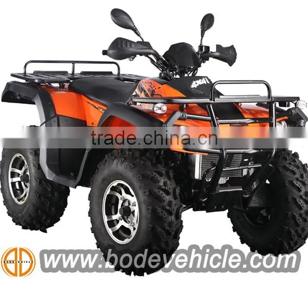 New 400cc 4x4 ATV Motorcycle for Sale photo-3