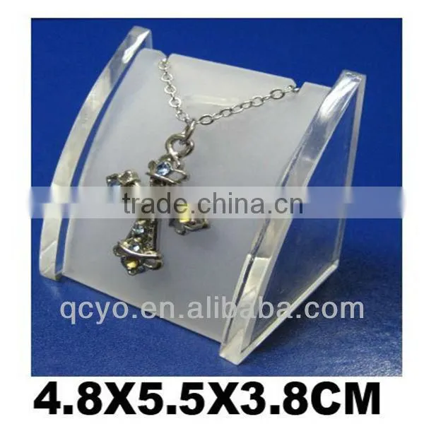 Acrylic Jewelry Display Led Acrylic Display