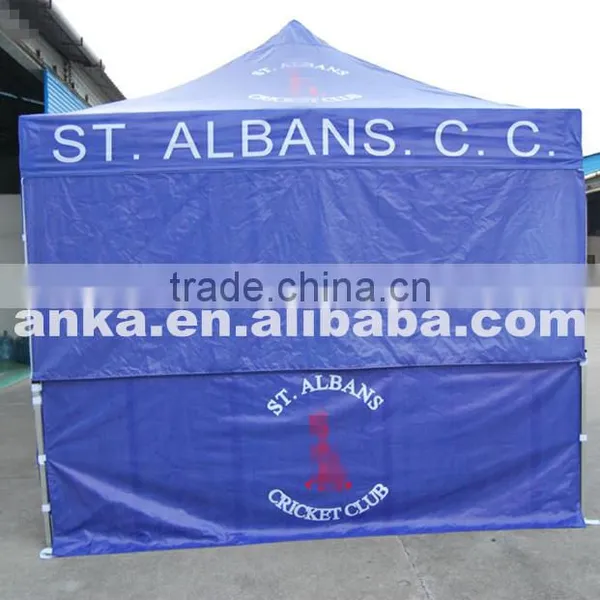 Outdoor Commercial Blue Gazebo Tent With Great Price photo-3