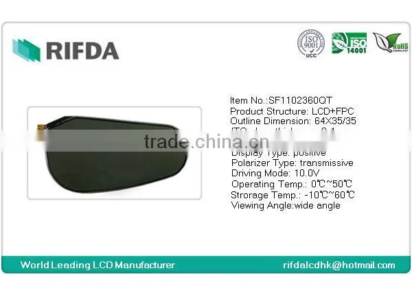 3D vr Active Lcd Shutter Glasses photo-2
