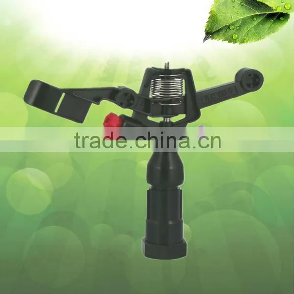 Autoirrigator for Garden