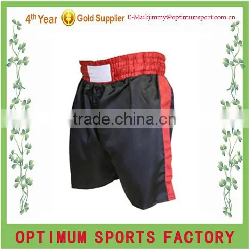 Cheap Customize Boxing Shorts