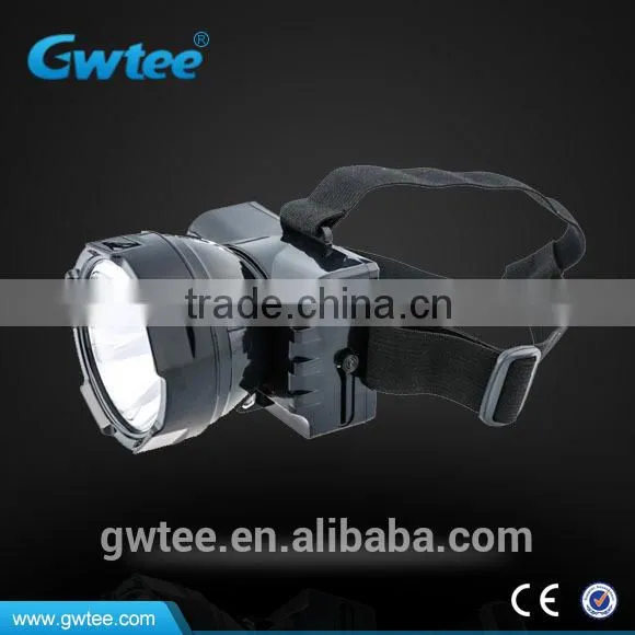 2013 New Led Battery Powered Headlight GT-8608 photo-2