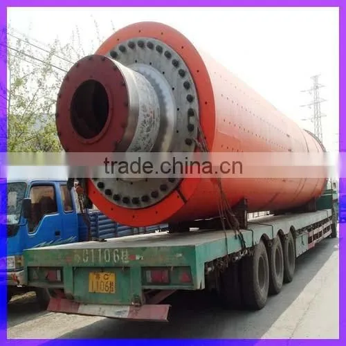 Ball Mill photo-4