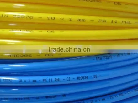 Colored Nylon Air Hose photo-2