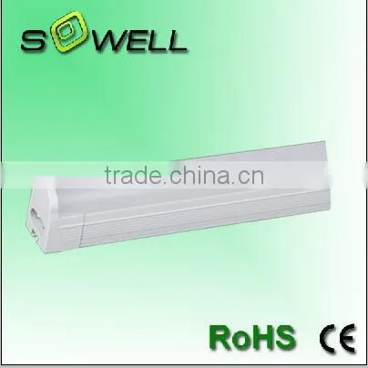 110-230V 16W 3000K-6000K CE RoHS T8 Plastic+Aluminum LED Tubes