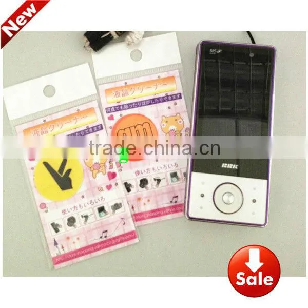 MIC4130 Promotional Gift Sticky Phone Cleaner