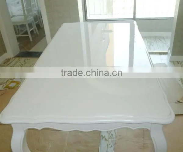 Visfilm Bright 2mil 1.83m Width Adhesive Film for Furniture Cover photo-4