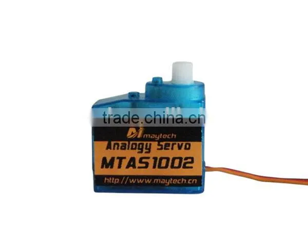 Maytech Servo Torque 0.6kg 5V for rc Helicopter Toys Quality Choice photo-6