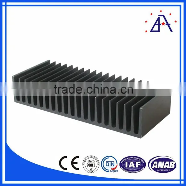 Brilliance 6082 Extruding Aluminum photo-5