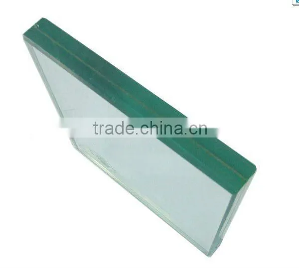 Tinted Colorful Laminated Glass Price photo-4