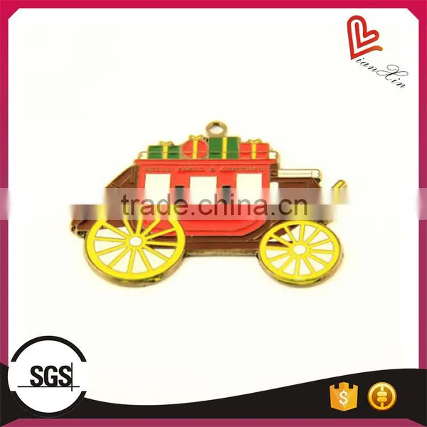 2016 Custom Logolcustom Design Badge Promotional Gold Lapel Pin Metal Badge for Sale photo-4