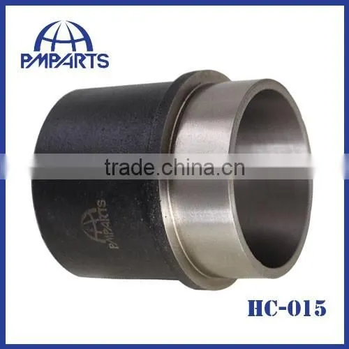 High Quality Japanese Truck Engine 6D22A 6D20A Parts,cast Iron Sleeve photo-2
