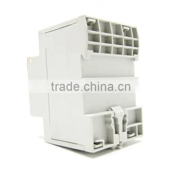 3 Phases 4 Pole Module Contactors photo-6