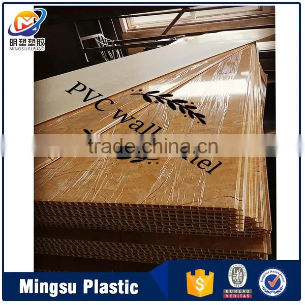 Cheapest Wall Paneling Colored Wall Paneling for Fishing photo-2