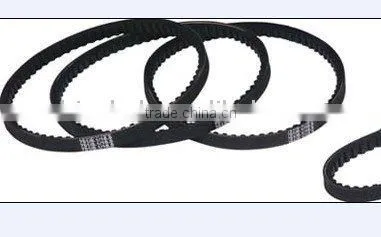 Rubber Wheel Cogged v Belt