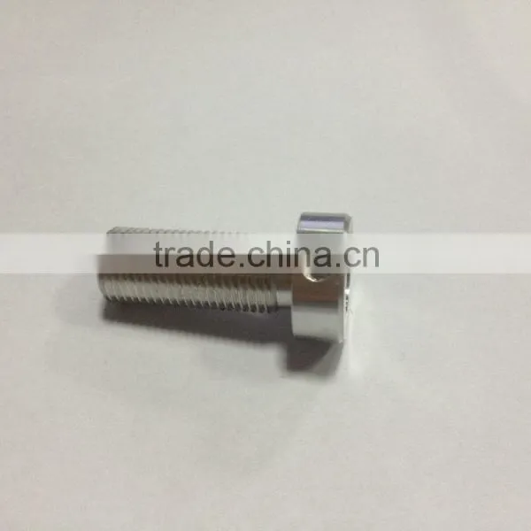Custom Aluminum Alloy Standoff photo-5