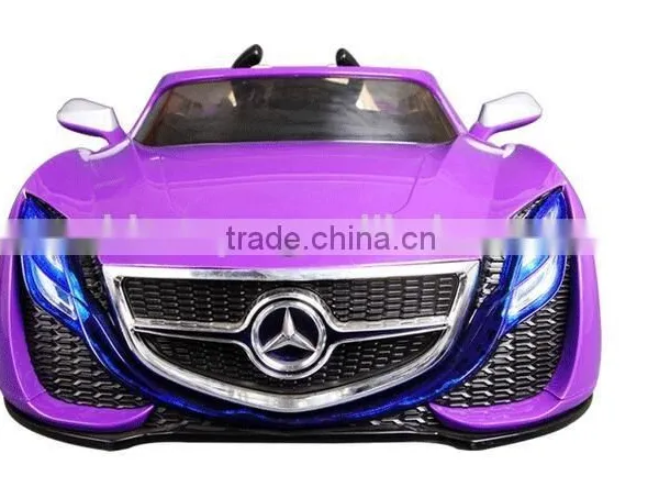 Baby Electric Ride on Car Outdoor