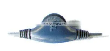 WF-28 Earhook Headphone With Inline Volume Control and Microphone photo-4