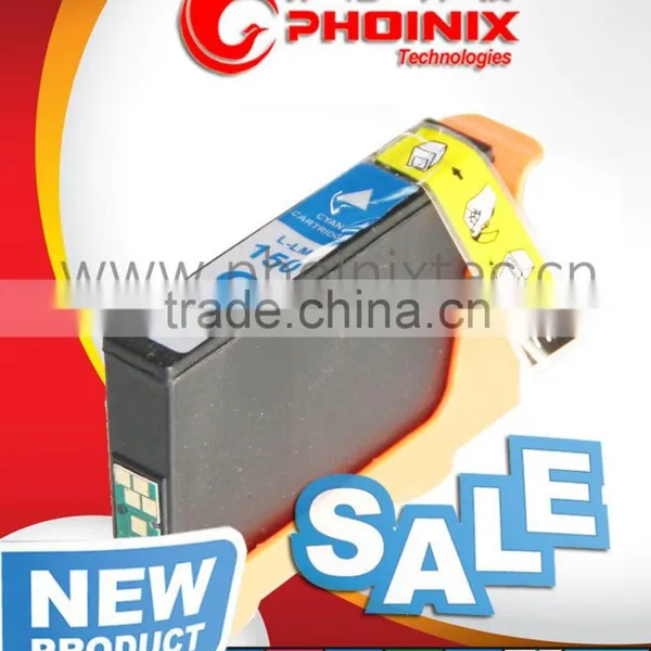 Compatible 155XL BK, 150XL Printing Inkjet Cartridge for LM S315/S415/S515/Pro715/Pro915 photo-4