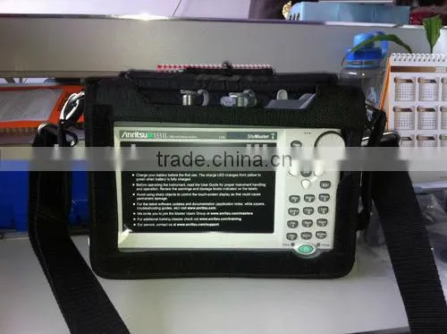 Anritsu Handheld Cable and Antenna Analyzer/ Anritsu Site Master S331L on Promotion photo-2