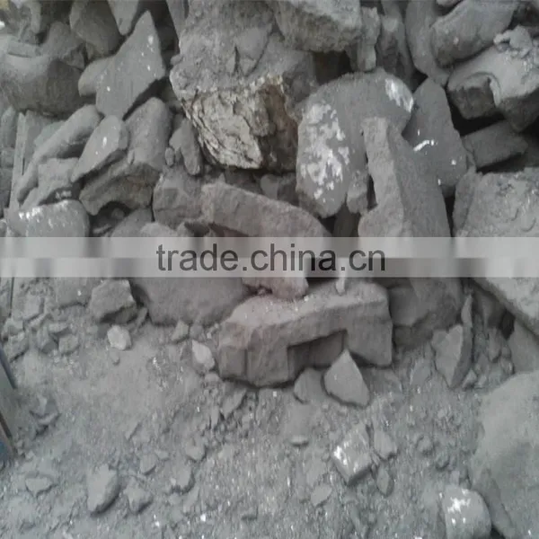 Carbon Anode Scrap With 98% Min. Carbon