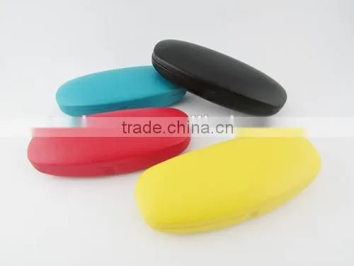 Leather Glasses Case From China Factory photo-3