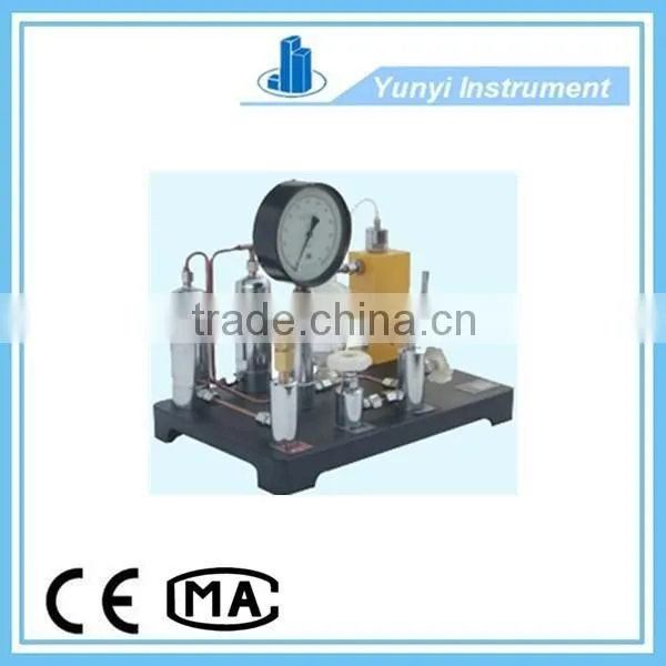 Cheap Pressure Gauge Oxygen Pressure Gauge Types photo-6