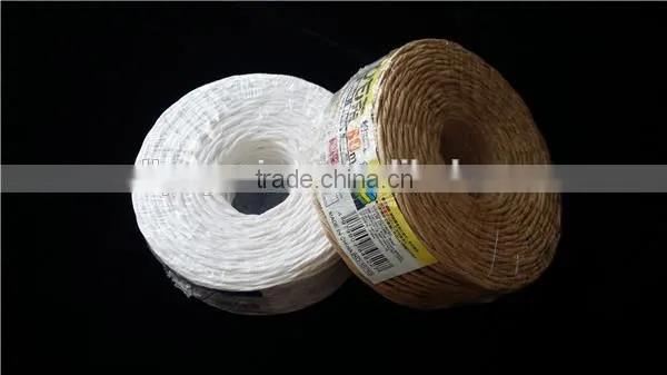 High Quality Color Paper Twine at Low Price photo-3