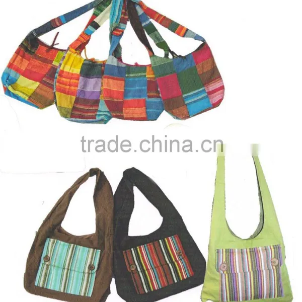 Canvas Cheap Bags photo-3