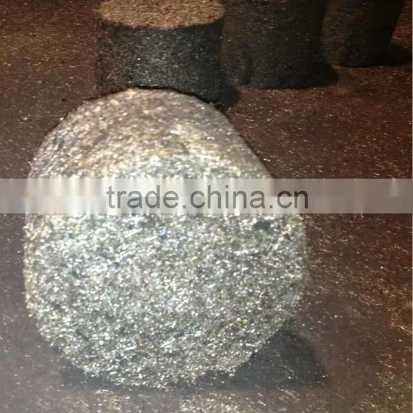 Steel Tyre Wire Briquette
