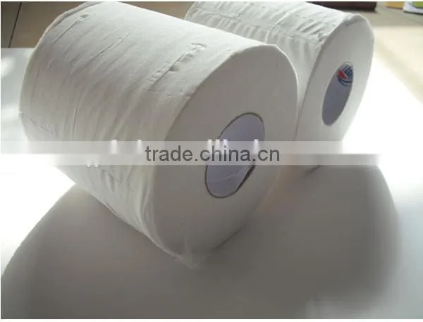 Qinyang Small Toilet Paper Making Machine Price photo-5