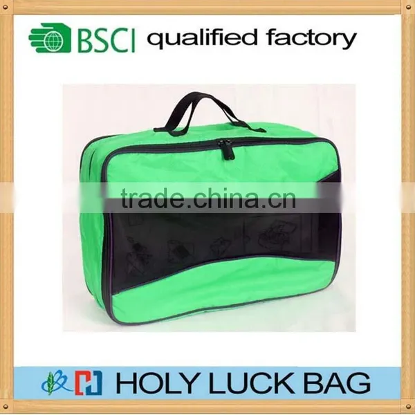 2016 High Quality Reusable Sport Tote Travel Bags photo-4