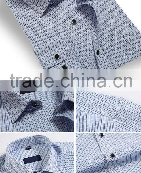 Hot Sale 2015 Summer Fashion Men's 3D Effect Cotton t Shirt photo-2
