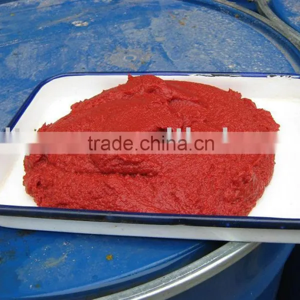 Tomato Paste photo-5